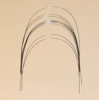Types of Arch wires
